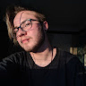 Meet your Posher, Erik